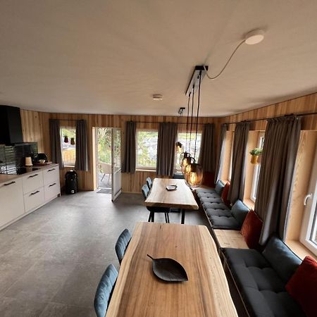 Апартаменти Haus Bergquell App 4 Віллінген Екстер'єр фото