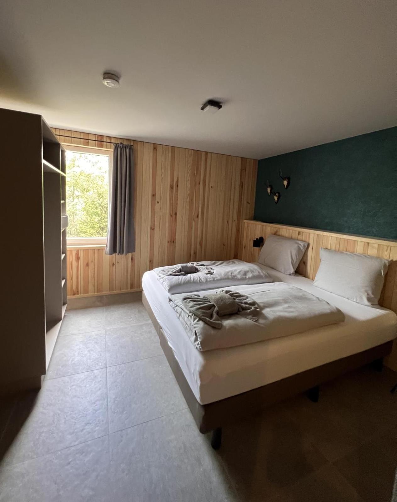 Апартаменти Haus Bergquell App 4 Віллінген Екстер'єр фото